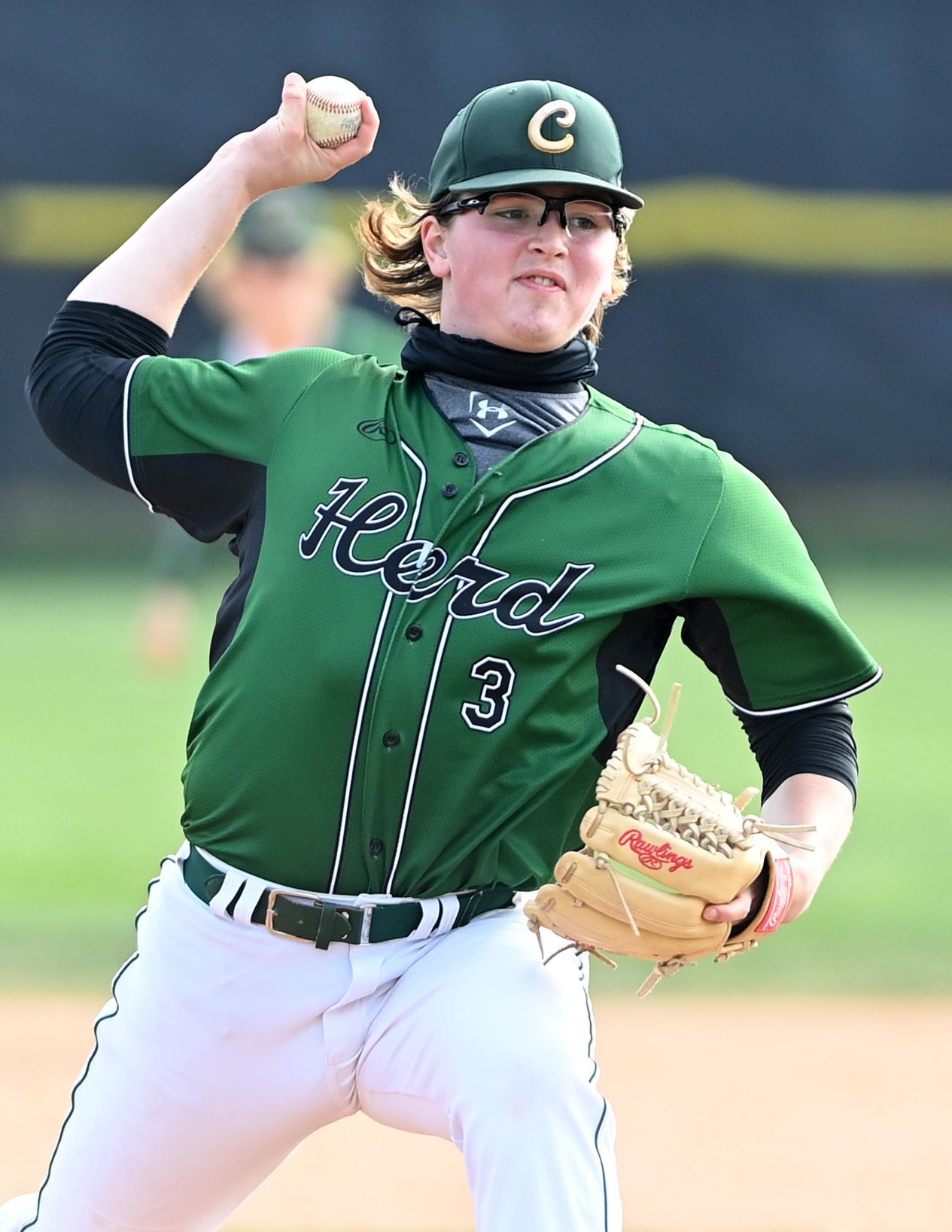 CV Carlisle Baseball 12